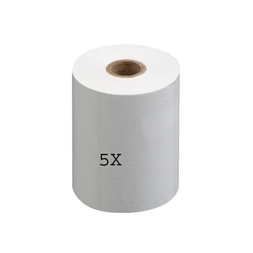 Image of Prestige Thermal Roll 57mmx30mm (Pack of 20) FSC5730 "5X"