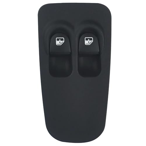 Commande vitre bloquée ? Bouton lève-vitre Lancia Ypsilon 735360605