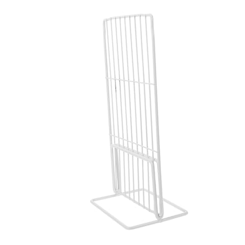 SHOWERORO Gefrierschrank-trennwände Aus Eisendraht Metall-regal-teiler Für Gefrierschränke Kühlschrank-organizer Draht-separator Für Kühl Und Gefrierschränke Zur Lageroptimierung Und