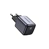 UGREEN Nexode 30W USB C Oplader USB...