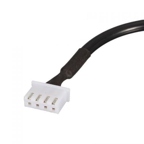 Sensor de nivel de agua de acuario XKC-Y25-NPN para automatizar depósitos domésticos