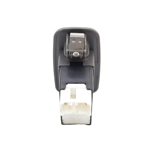 Bouton de commande de vitre pour OEM 96615377 avec contacteurs reactifs - 5
