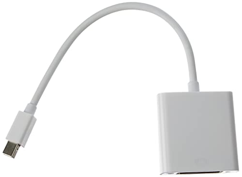 CABO MINI DISPLAYPORT M X DVI F 15CM MD9