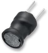 INDUCTOR, POWER, 1.5UH, 20%, 9.5X9.5MM 744732015 By WURTH ELEKTRONIK