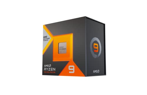 Amazon | 【Amazon.co.jp限定】 AMD Ryzen 9 7950X3D, without Cooler Amazon | 【Amazon.co.jp限定】 AMD Ryzen 9 7950X3D, without Cooler