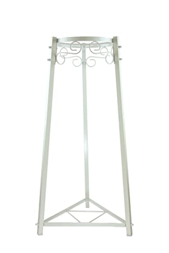 Bluewave Lifestyle 2-Step Floor Metal Stand - 32