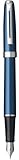  Sheaffer pluma estilográfica Prelude azul shimmer ct
