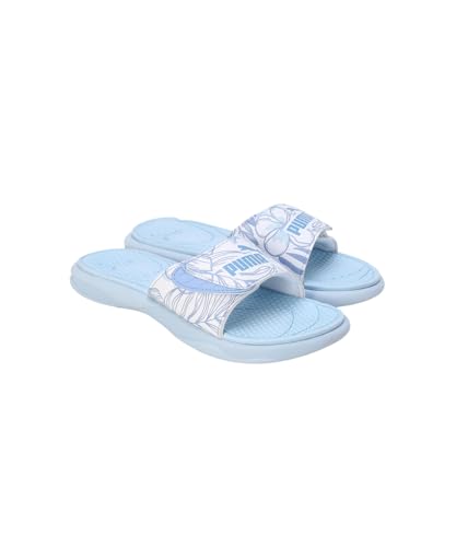 Image of Puma Women RoyalcatComfortSoftrideV1 Slide