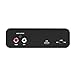 CAD Audio single Channel USB Audio Interface 24 Bit/96KHz