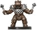 D & D Minis: Dwarf Battlerager # 16 - Unhallowed