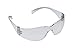 3M Indoor/Outdoor Safety Glasses, Scratch-Resistant, Wraparound