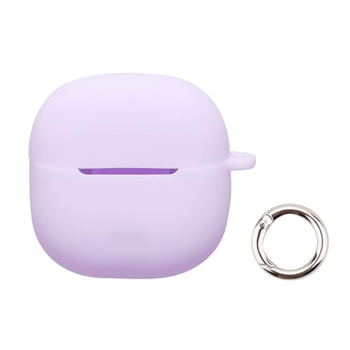 Buds 8 Lite �p�ی�P�[�X �X���[�u �n�E�W���O �ϏՌ��� ����~�ߋ@�\���������I�Ȗh���h�o�w�b�h�t�H�� �P�[�X