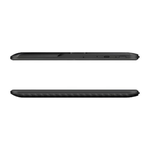 Image of IKALL N12 Pro 7-Inch Android Tablet | 3GB RAM, 16GB Storage | HD Display | 2MP Rear Camera | 3000mAh Battery | WiFi Tablet | Smooth Performance & Portable Design (Black)