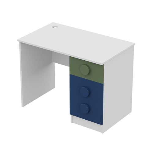 Image of Wakefit Stackup Kids Study Table