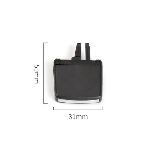 Kit réparation ventilation LR040689 pour console avant Freelander 2 de 2013 à 2015 - 4