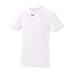 EvoShield Men's Short Sleeve Tee - Adult | Baseball/Softball | Team White | L - Large