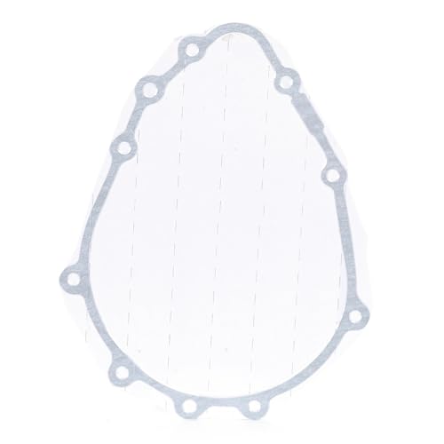 Carter latéral de rechange et coque protecteur stator pour routière ZX6R 1996