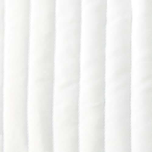 Electrowarmth Queen, Two Controls, Heated Mattress Pad by, Size 60 X 80, Model No M60FLD Electrowarmth Queen, Two Controls, Heated Mattress Pad by, Size 60 X 80, Model No M60FLD