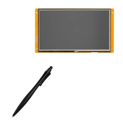 BoxWave Stylus Pen Compatible with Stone STWC101LT-01 (10.1 in) - DirectTip Resistive Stylus, DirectTip Resistive Stylus - Jet Black