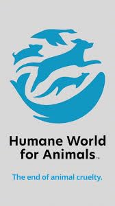 Page de couverture de ”Voices Carry For Animals #496” - Humane World for Animals