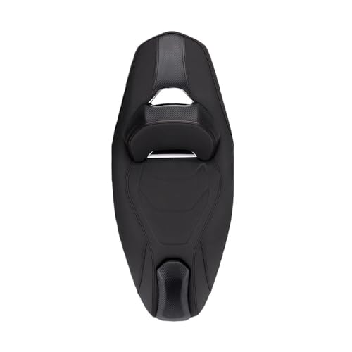 Asiento modificado Nmax 155 2025 cojín cómodo contra la fatiga