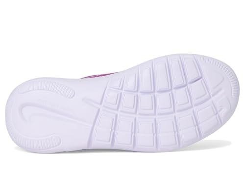 Nike Unisex-Child Flex Runner 4 (Big Kid) Sneaker3