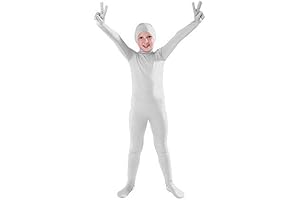Kids Full Body Suit