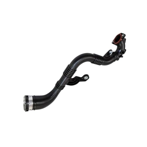 Turbocharger Hose 144607323R 144608432R 14460HX40A 1446000Q1A 14460-HX40A 14460-00Q1A Compatible With Kadjar 15 19 1.2 Tce