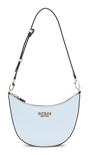 Sac à main GUESS Fedana avec zip supérieur pour sécuriser vos effets