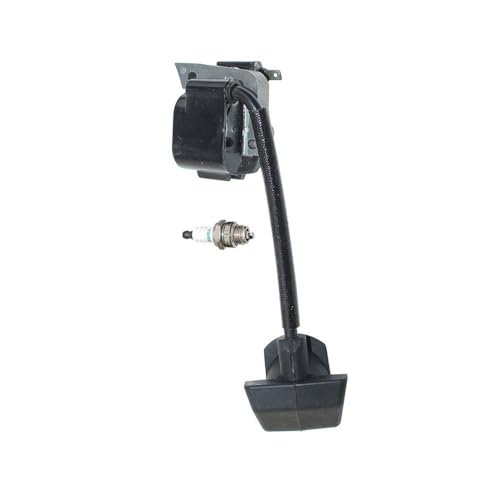 Bobine d'allumage EC025 résout les problèmes de démarrage à chaud EC025G