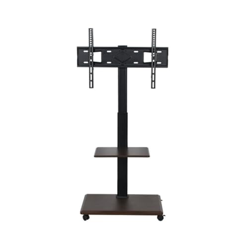 Soporte TV Universal de Piso para 26-75 Pulgadas miniatura 1