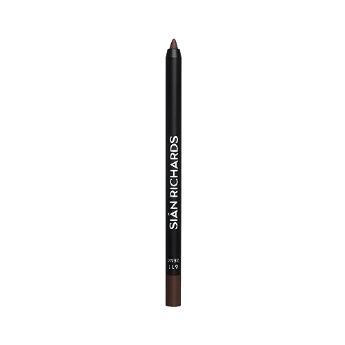 SIÂN RICHARDS HydroLip Longwear Lip Pencil (Zena)
