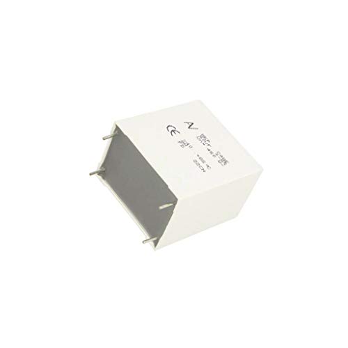 Condensateur polypropylène DC-Link 50uF C4AE THT ESR 2,5mΩ KEM pour filtrage onduleur de puissance