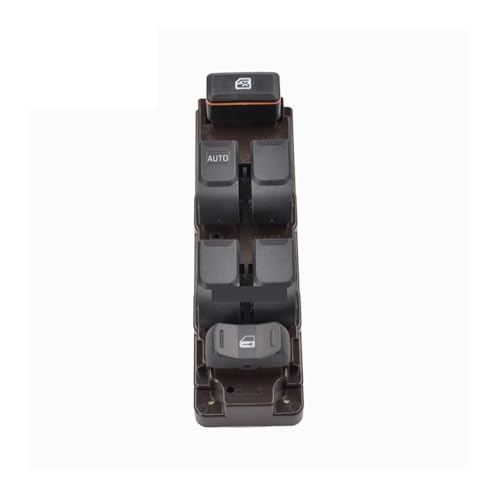 Interrupteur vitre électrique Isuzu D-Max 2003-2011 côté gauche