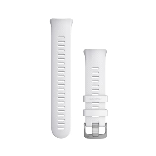 Garmin Acc, Swim 2 Accessory Band, White