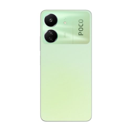 POCO-C65-Pastel-Green-4GB-RAM-128GB-Storage