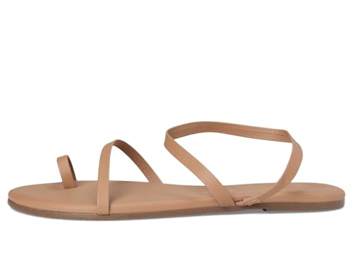 TKEES Women's Mia Napa Flat Sandal4