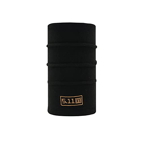 Aublinto Hiver Polaire Cache-Cou éLastique,ProtèGe-Cou d'hiver Cache-Cou Polaire d'hiver éCharpe Thermique Cache-Cou Echarpe Multifonctionnel d'hiver en Tissu éCharpe Thermique Homme Cover