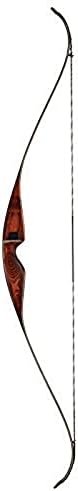 Bear Archery Grizzly LH35, Brown Maple