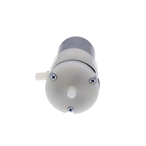 Mini pompe à air 370 6V micro moteur électrique surpression gonflage