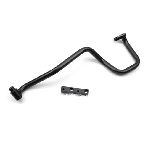 Crash bar pour Pan America 1250 RA1250S protection échappement 2021 2022