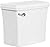 PROFLO PF9712WH PROFLO PF9712 Holyoke Toilet Tank Only - Less Seat