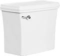 PROFLO PF9712WH PROFLO PF9712 Holyoke Toilet Tank Only - Less Seat