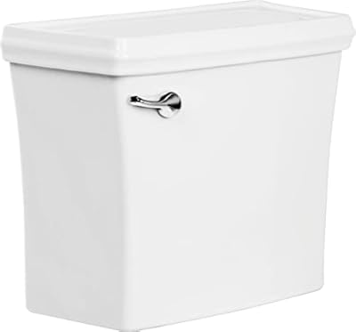 PROFLO PF9712WH PROFLO PF9712 Holyoke Toilet Tank Only - Less Seat