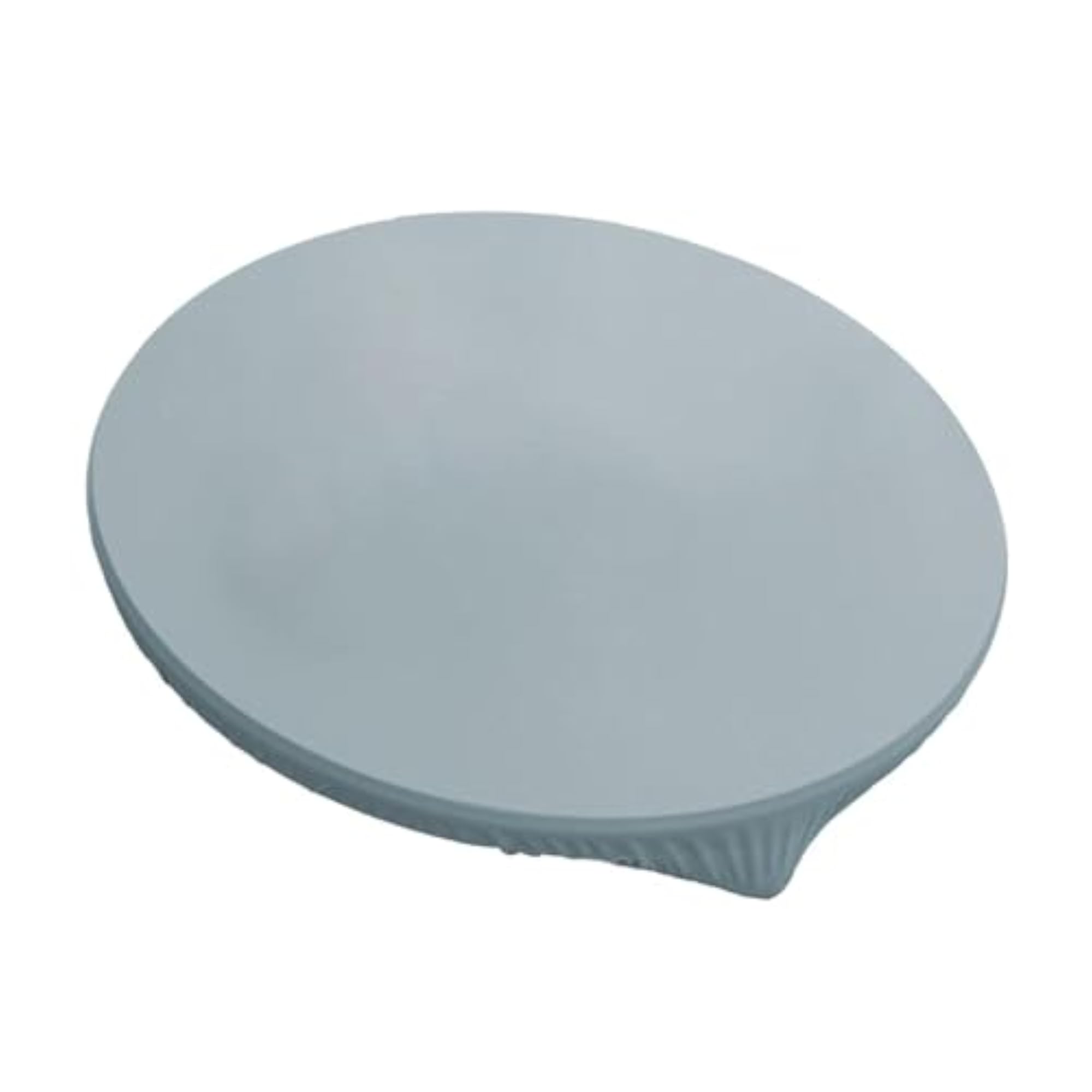 Stretchable Oil-Resistant Table Cover for Picnic and Patio
