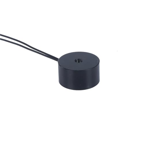 Électro-aimant de levage 12 volts 20kg ventouse magnétique 24v