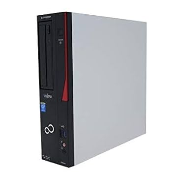 Amazon.co.jp: 中古パソコン デスクトップPC FUJITSU ESPRIMO