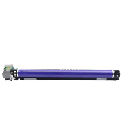 Tambour au sélénium jaune compatible Fuji Xerox WC7525 pour copieurs séries 7525-7556