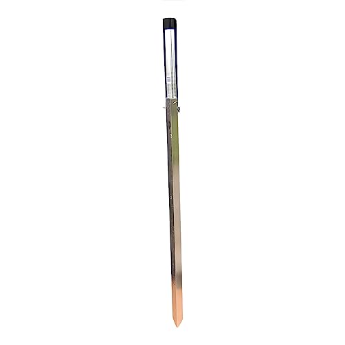 Angler's Fish-N-Mate 099 Aluminum Sandspike - 60