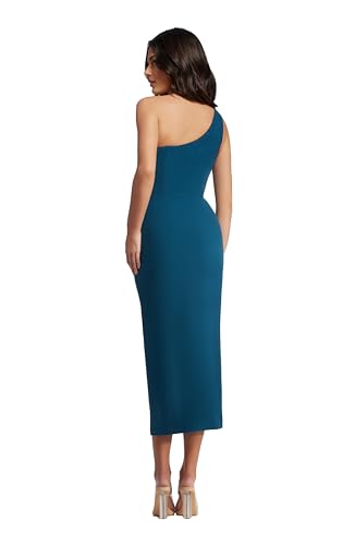 Dress the Population Women's Magnolia Bodycon Midi Dress3